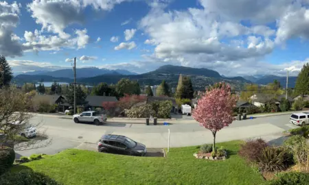 918 Baker Drive, Coquitlam, BC, Coquitlam — Single Family Residence for sale