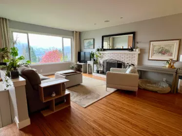 Pantry Photo of 918 Baker Drive, Coquitlam, BC