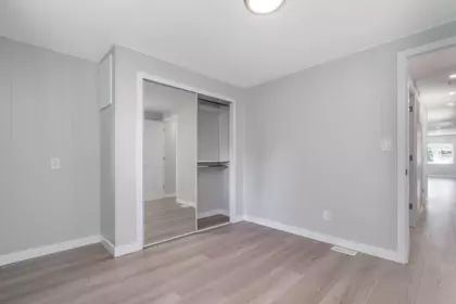 Bedroom 2 Photo of 222 1840 160 Street, Surrey, BC