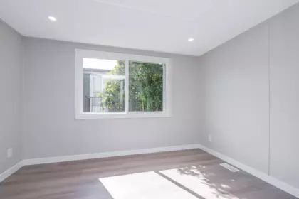 Bedroom 3 Photo of 222 1840 160 Street, Surrey, BC