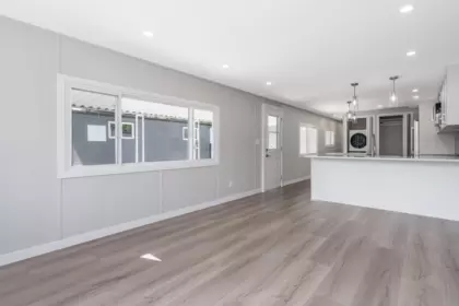 Breakfast Nook Photo of 222 1840 160 Street, Surrey, BC