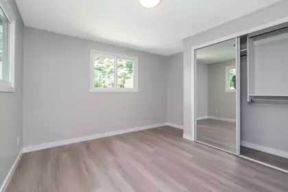 Walk-In Closet Photo of 222 1840 160 Street, Surrey, BC