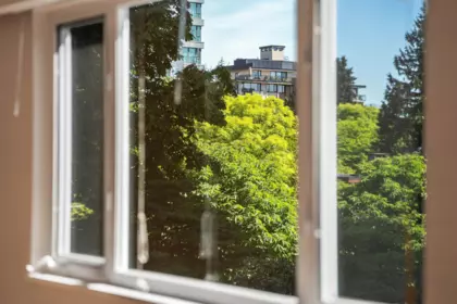Breakfast Nook Photo of 8 2296 W 39th Avenue, Vancouver, BC