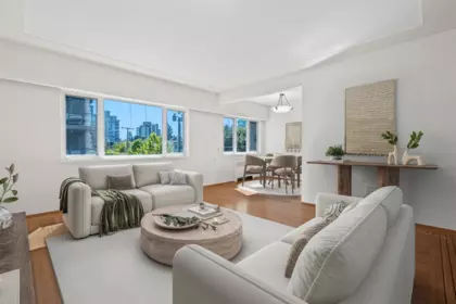 8 2296 W 39th Avenue, Vancouver, BC, Vancouver — Apartment/Condo for sale