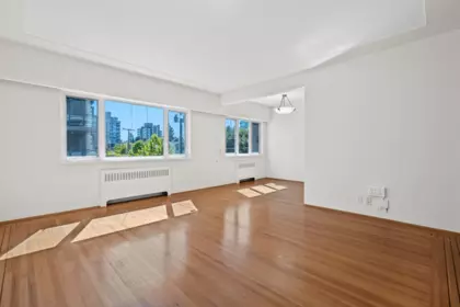 8 2296 W 39th Avenue, Vancouver, BC, Vancouver — Apartment/Condo for sale