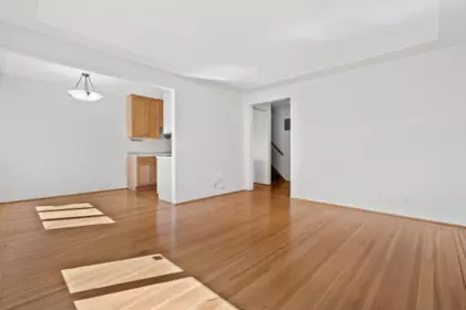 Pantry Photo of 8 2296 W 39th Avenue, Vancouver, BC