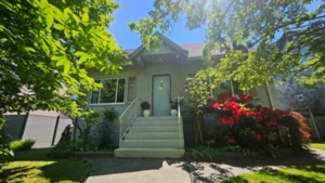 162 W 43rd Avenue, Vancouver, BC