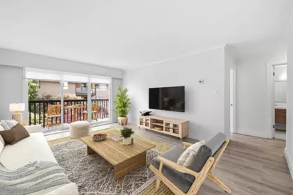 112 211 W 3rd Street, North Vancouver, BC, North Vancouver — Apartment/Condo for sale
