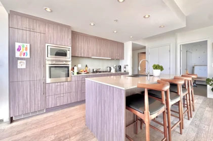 503 2411 Heather Street, Vancouver, BC, Vancouver — Apartment/Condo for sale