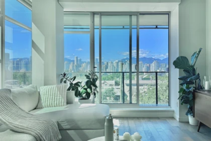 503 2411 Heather Street, Vancouver, BC, Vancouver — Apartment/Condo for sale