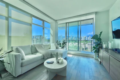 503 2411 Heather Street, Vancouver, BC, Vancouver — Apartment/Condo for sale