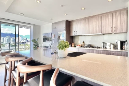 503 2411 Heather Street, Vancouver, BC, Vancouver — Apartment/Condo for sale