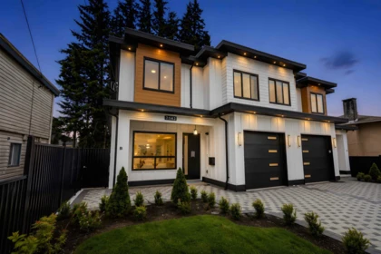 7143 W Brewster Drive, Delta, BC, Delta — Half Duplex for sale