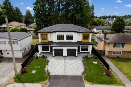 7143 W Brewster Drive, Delta, BC, Delta — Half Duplex for sale