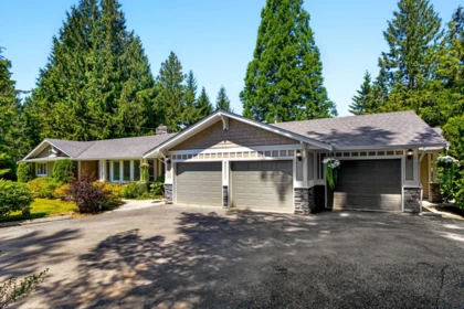 26627 60 Avenue, Langley, BC, Langley — Single Family Residence for sale