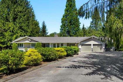 26627 60 Avenue, Langley, BC, Langley — Single Family Residence for sale