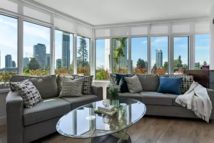 308 10428 Whalley Boulevard, Surrey, BC, Surrey — Apartment/Condo for sale