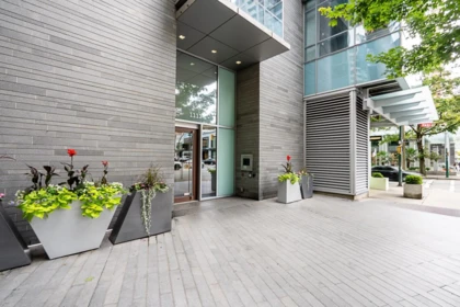 3001 1111 Alberni Street, Vancouver, BC, Vancouver — Apartment/Condo for sale