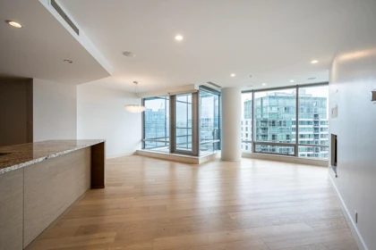 3001 1111 Alberni Street, Vancouver, BC, Vancouver — Apartment/Condo for sale