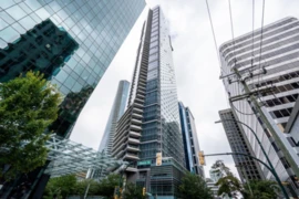 3001 1111 Alberni Street, Vancouver, BC