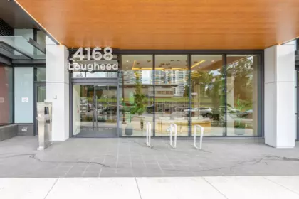 3103 4168 Lougheed Highway, Burnaby, BC, Burnaby — Apartment/Condo for sale