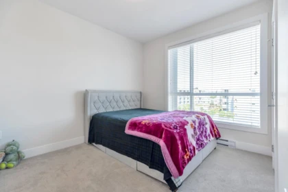 Bedroom 4 Photo of 405 32838 Ventura Avenue, Abbotsford, BC