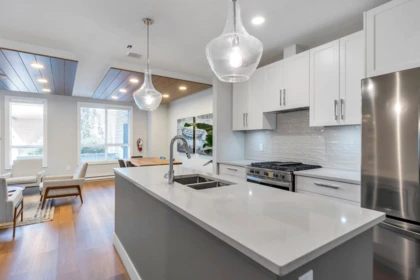 Community Amenities Photo (Clubhouse) of 405 32838 Ventura Avenue, Abbotsford, BC