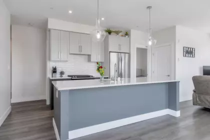 405 32838 Ventura Avenue, Abbotsford, BC, Abbotsford — Apartment/Condo for sale