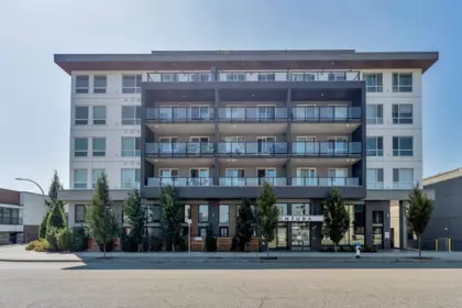 405 32838 Ventura Avenue, Abbotsford, BC, Abbotsford — Apartment/Condo for sale