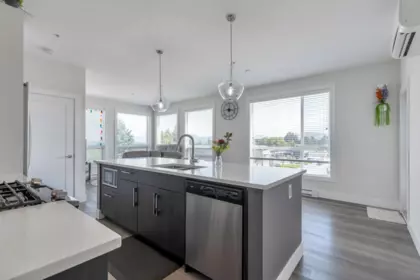 405 32838 Ventura Avenue, Abbotsford, BC, Abbotsford — Apartment/Condo for sale