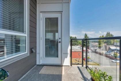Mudroom Photo of 405 32838 Ventura Avenue, Abbotsford, BC