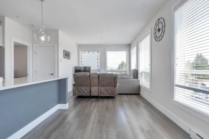 Pantry Photo of 405 32838 Ventura Avenue, Abbotsford, BC