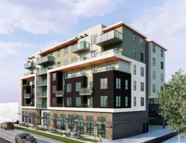 7767 Edmonds Street, Burnaby, BC, Burnaby — Land for sale