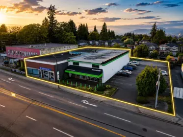 7767 Edmonds Street, Burnaby, BC, Burnaby — Land for sale