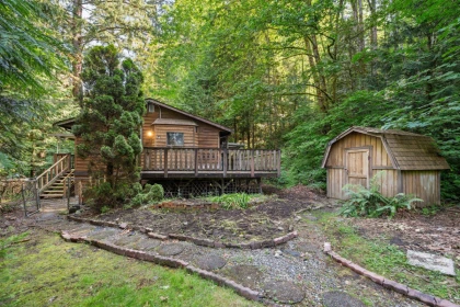 Pantry Photo of 3680 Vance Road, Cultus Lake, BC