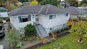 8824 Russell Drive, Delta, BC