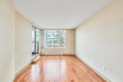 Breakfast Nook Photo of 415 9009 Cornerstone Mews, Burnaby, BC