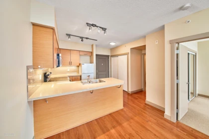 415 9009 Cornerstone Mews, Burnaby, BC, Burnaby — Apartment/Condo for sale
