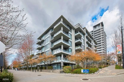 415 9009 Cornerstone Mews, Burnaby, BC, Burnaby — Apartment/Condo for sale