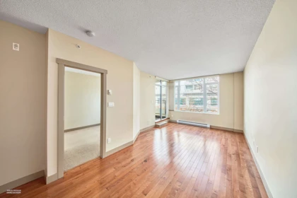 Pantry Photo of 415 9009 Cornerstone Mews, Burnaby, BC