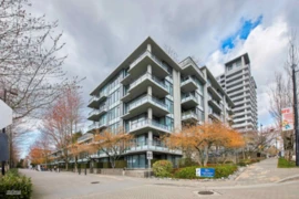 415 9009 Cornerstone Mews, Burnaby, BC
