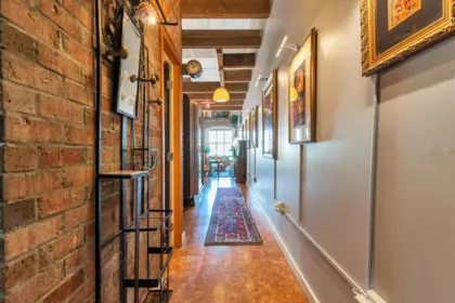 506 55 E Cordova Street, Vancouver, BC, Vancouver — Apartment/Condo for sale