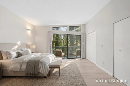 Bedroom 4 Photo of 14340 28th Avenue, Surrey, BC