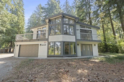 14340 28th Avenue, Surrey, BC, Surrey — Single Family Residence for sale