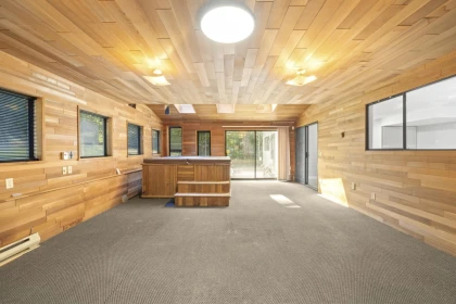 Garage Interior Photo of 14340 28th Avenue, Surrey, BC