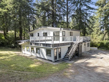 14340 28th Avenue, Surrey, BC, Surrey — Single Family Residence for sale