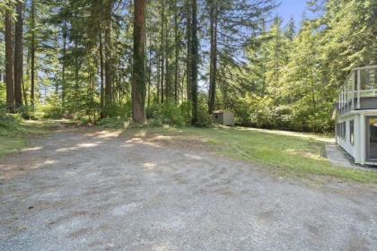 Outdoor Kitchen Photo of 14340 28th Avenue, Surrey, BC