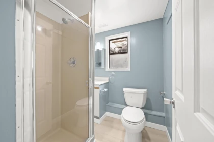 Powder Room Photo of 14340 28th Avenue, Surrey, BC