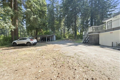 Swimming Pool Photo of 14340 28th Avenue, Surrey, BC