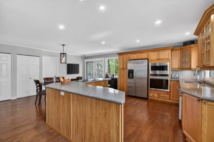Pantry Photo of 19939 51 Avenue, Langley, BC